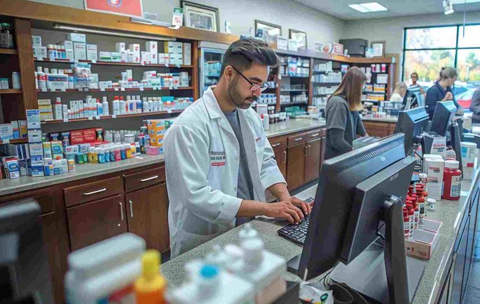 Pharmacy